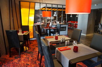 Hotel Le Fruitier