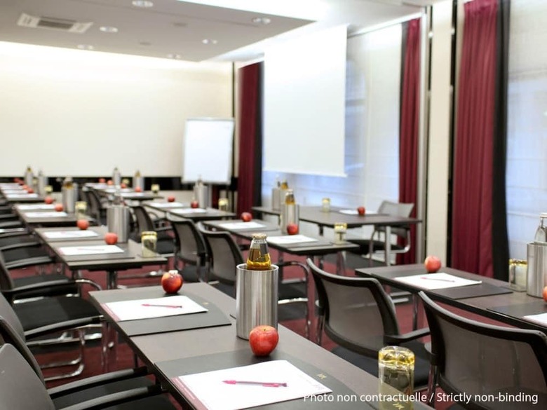 Hotel Best Western Syracuse