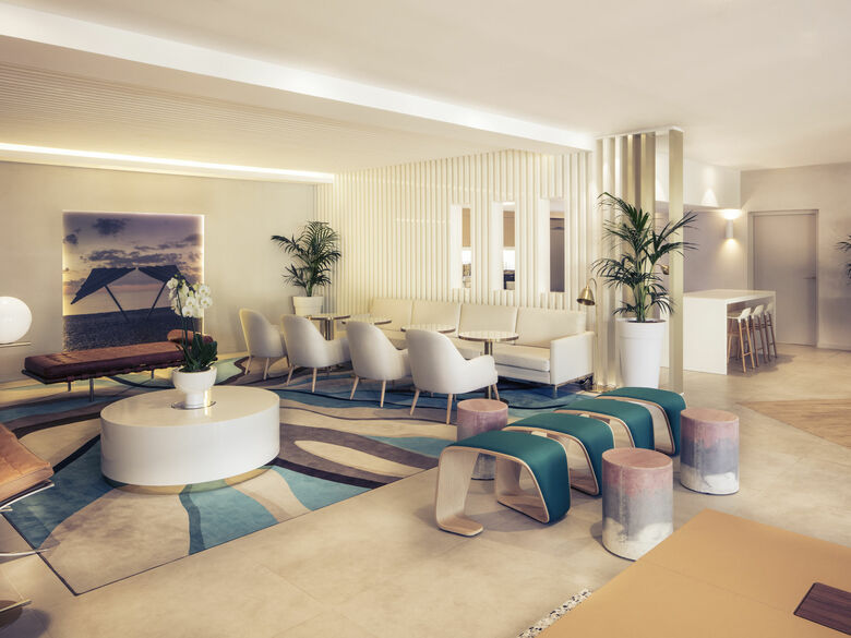 Hotel Best Western Syracuse