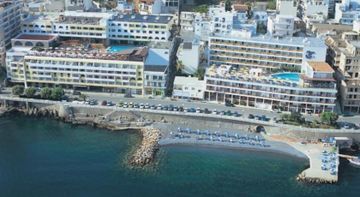 Hotel Coral