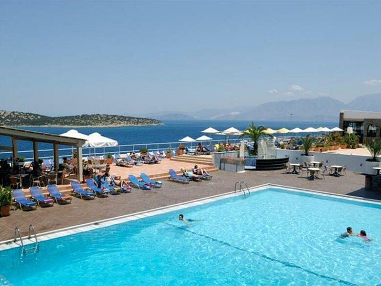 Hotel Iberostar Hermes