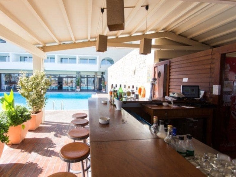 Hotel Iberostar Hermes