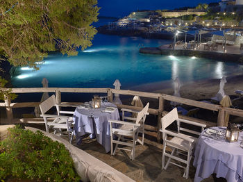 Hotel St Nicolas Bay