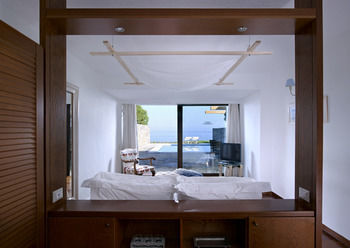 Hotel St Nicolas Bay