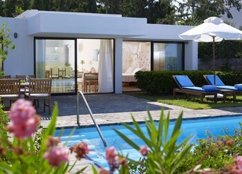 Hotel St Nicolas Bay