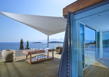 Hotel St Nicolas Bay