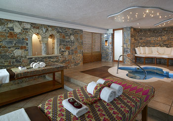 Hotel St Nicolas Bay
