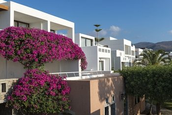 Hotel St Nicolas Bay