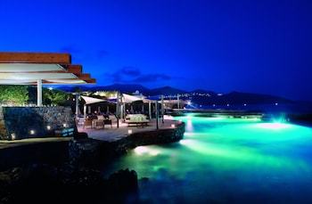 Hotel St Nicolas Bay