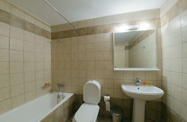 Hotel Faedra Beach