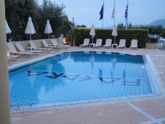 Hotel Faedra Beach
