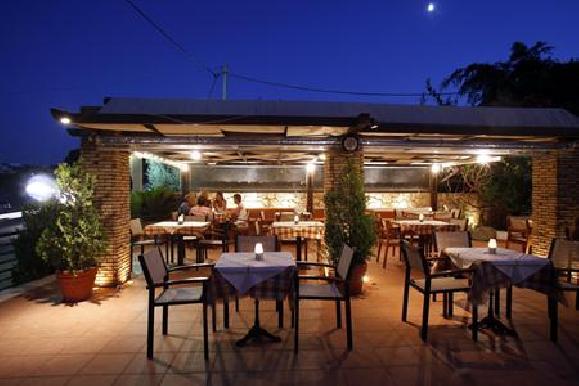 Hotel Faedra Beach