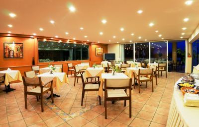 Hotel Faedra Beach