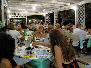 Hotel Faedra Beach