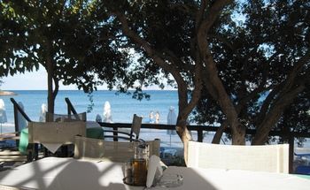 Hotel Faedra Beach