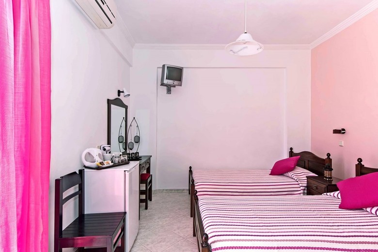 Hotel Villa Anemone