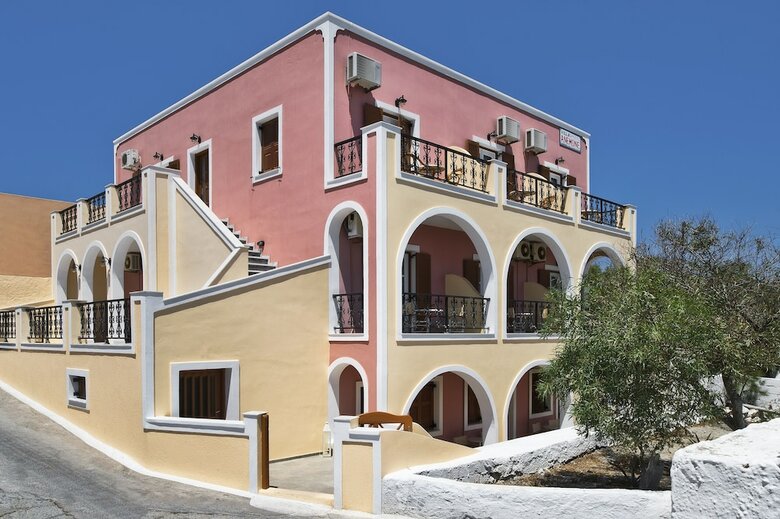 Hotel Villa Anemone