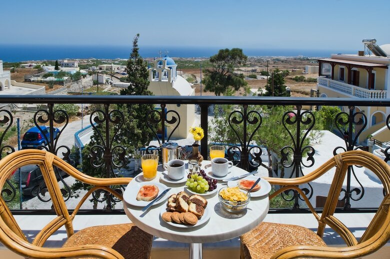 Hotel Villa Anemone