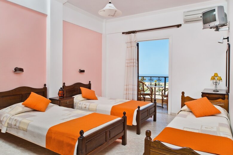 Hotel Villa Anemone