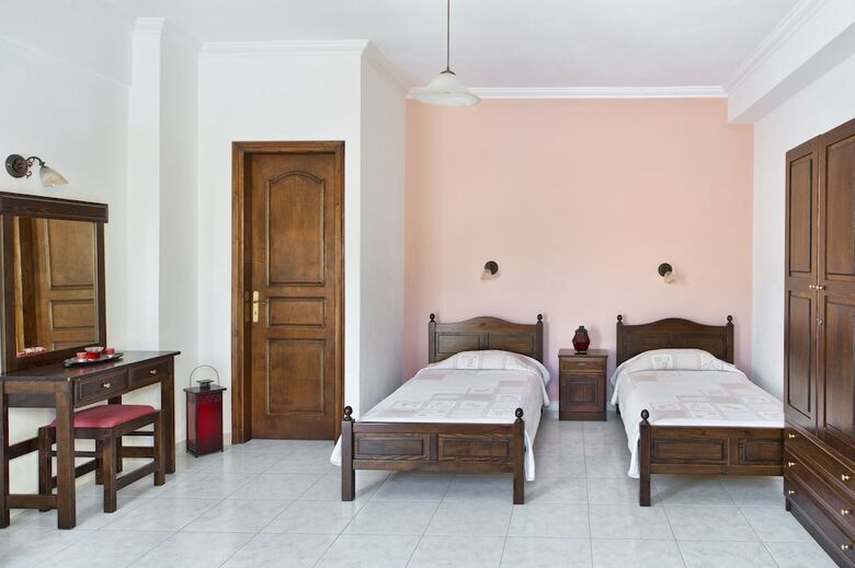 Hotel Villa Anemone