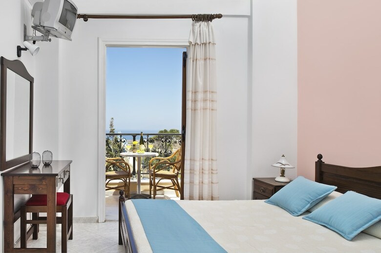 Hotel Villa Anemone