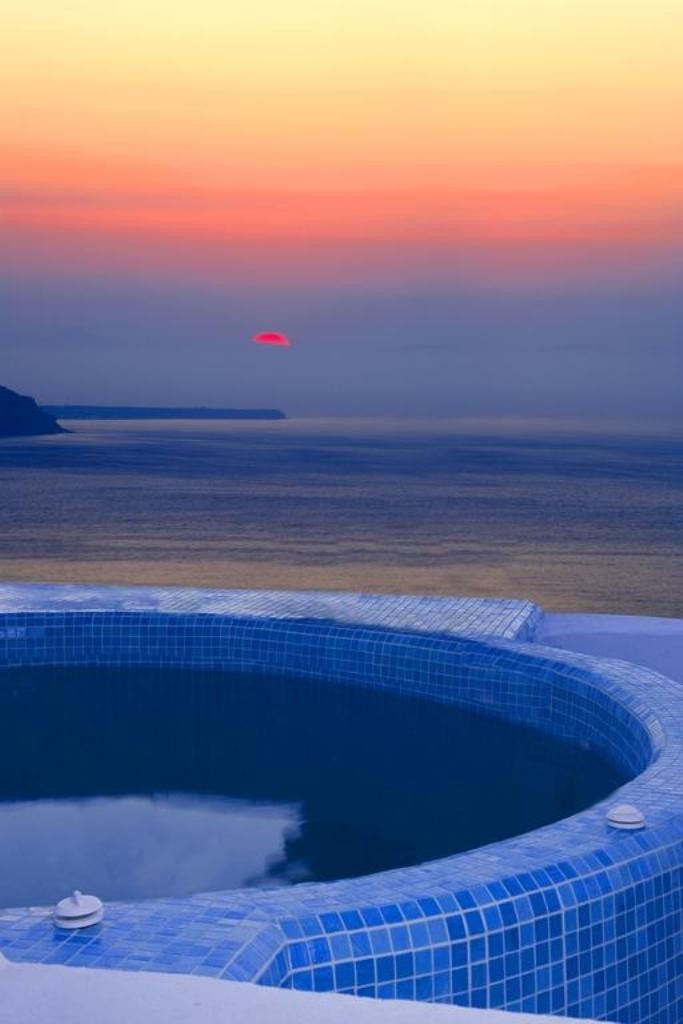 Blue Angel Villa