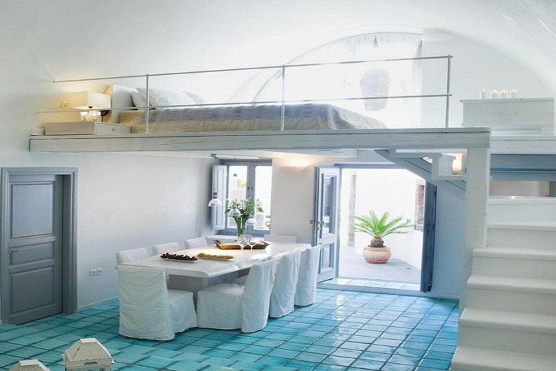 Blue Angel Villa