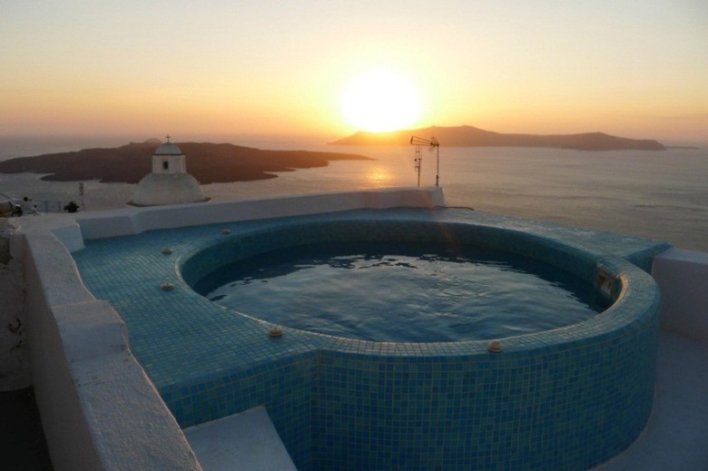 Blue Angel Villa