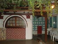 Hotel Matala Dimitris Villa