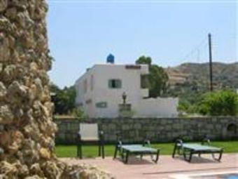 Hotel Matala Dimitris Villa