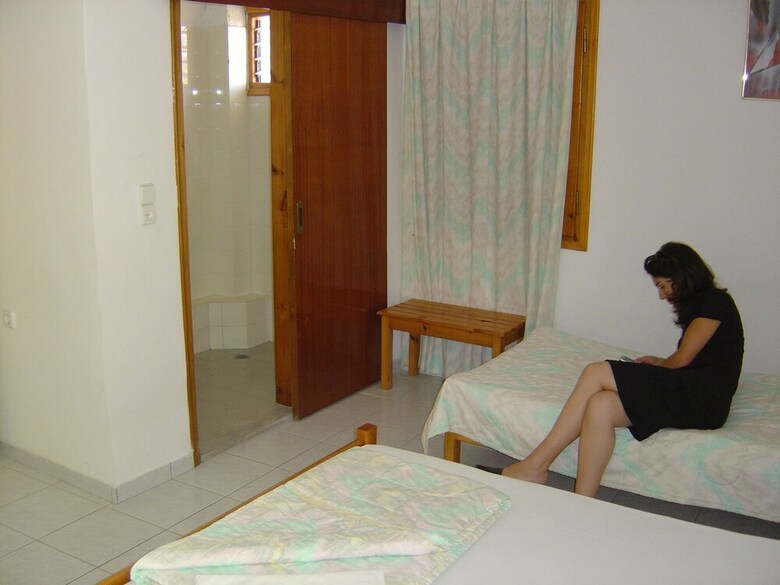 Hotel Matala Dimitris Villa