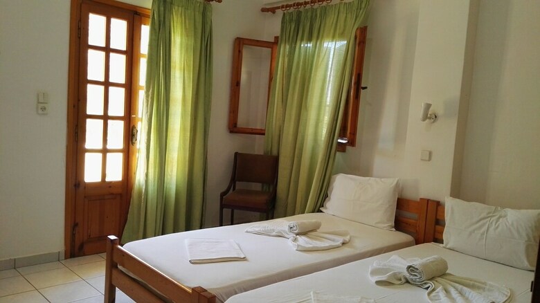 Hotel Matala Dimitris Villa