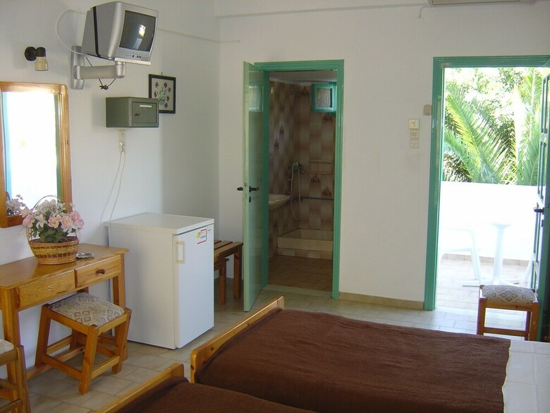 Hotel Matala Dimitris Villa