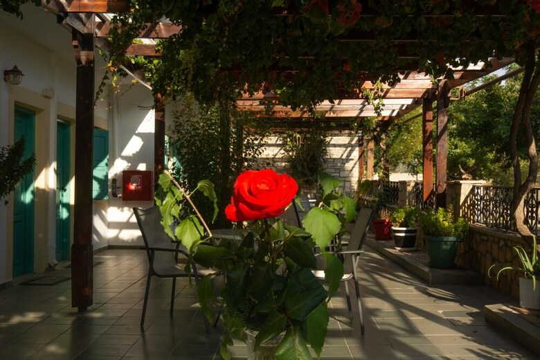 Hotel Matala Dimitris Villa