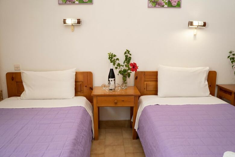 Hotel Matala Dimitris Villa