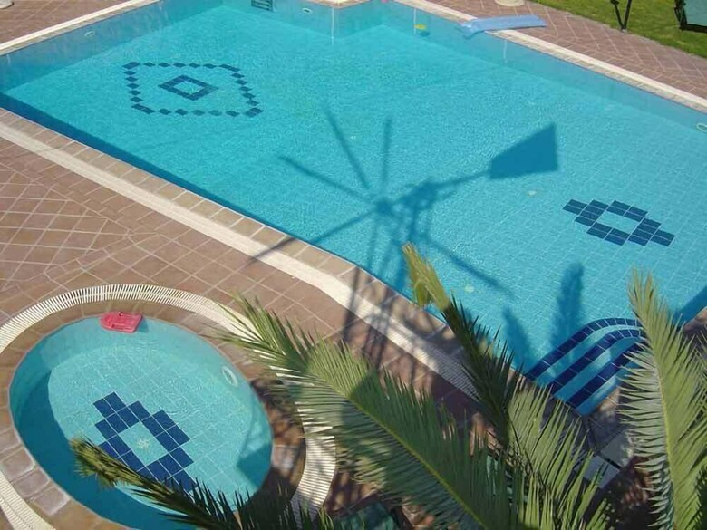 Hotel Matala Dimitris Villa