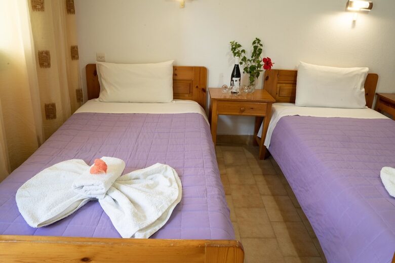 Hotel Matala Dimitris Villa