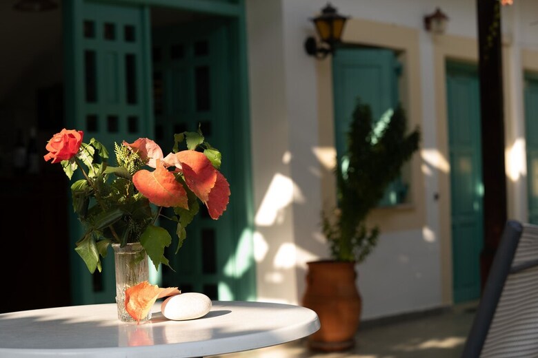 Hotel Matala Dimitris Villa