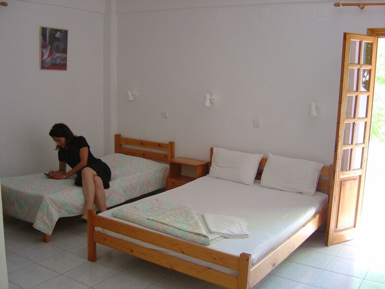 Hotel Matala Dimitris Villa