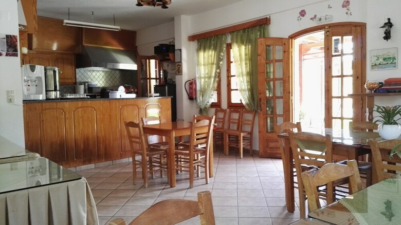Hotel Matala Dimitris Villa
