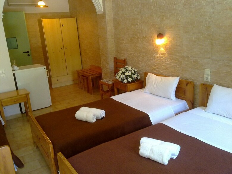 Hotel Matala Dimitris Villa