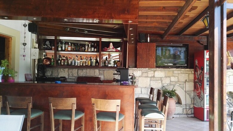 Hotel Matala Dimitris Villa