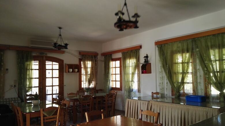Hotel Matala Dimitris Villa