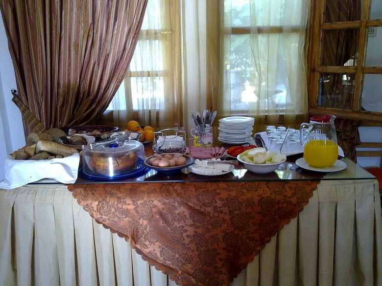 Hotel Matala Dimitris Villa