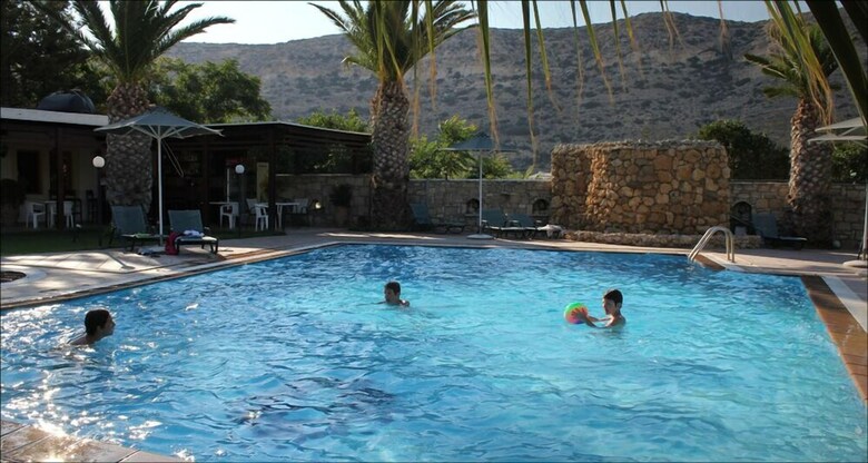 Hotel Matala Dimitris Villa