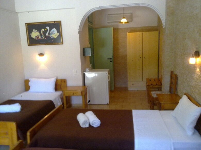 Hotel Matala Dimitris Villa