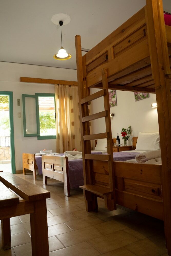 Hotel Matala Dimitris Villa