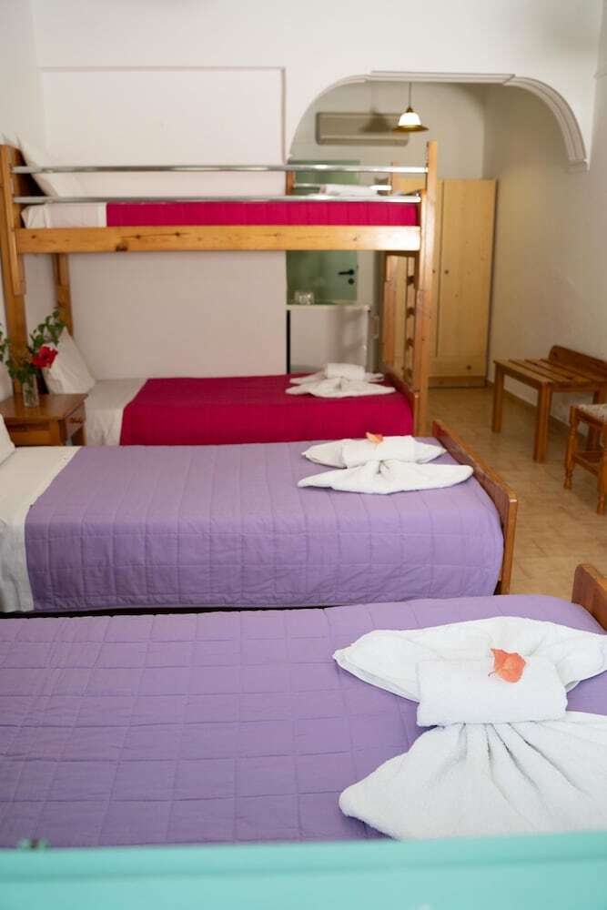 Hotel Matala Dimitris Villa