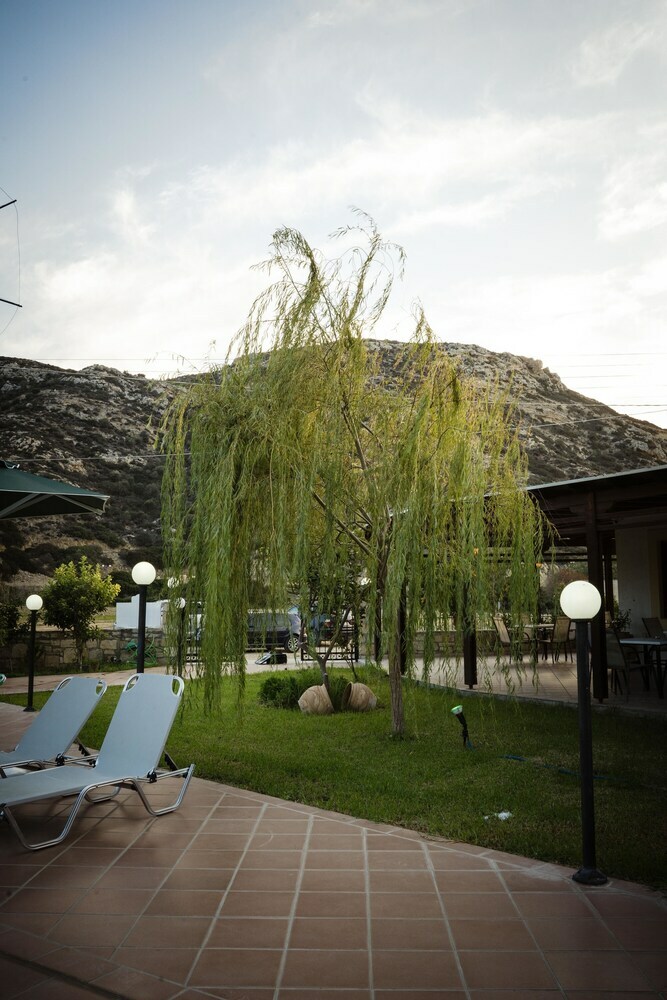 Hotel Matala Dimitris Villa
