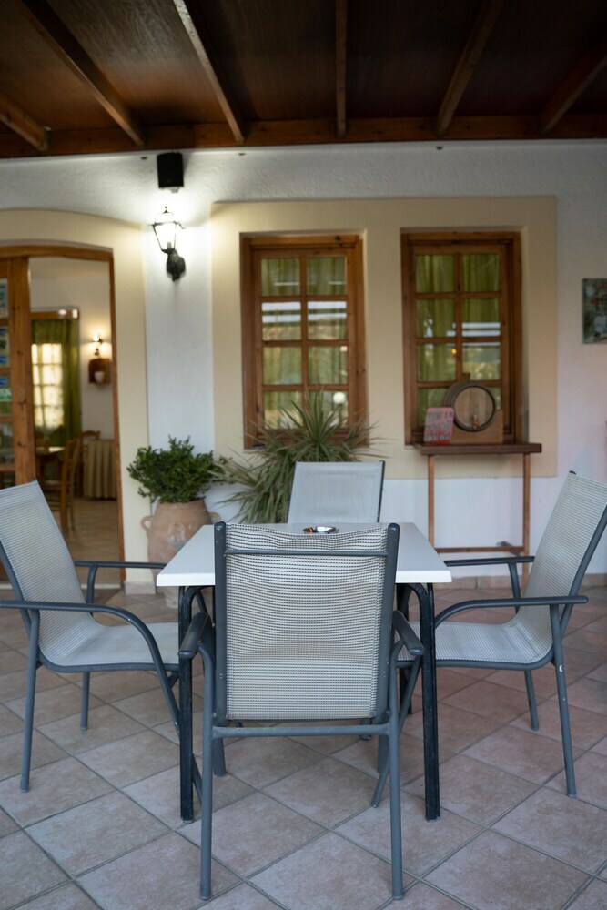 Hotel Matala Dimitris Villa